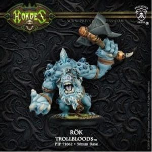 Rok Upgrade Kit