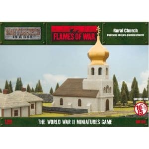 Rural Church