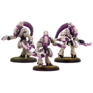 Saber Strikeforce