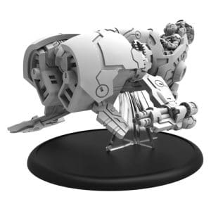 Scythe