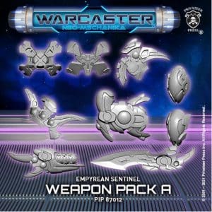 Sentinel A Weapon Pack