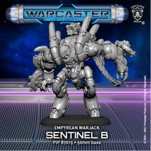 Sentinel B