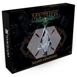 Silver Venators Faction Starter Set