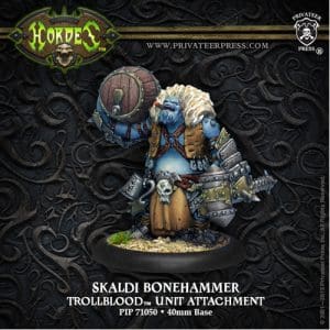 Skaldi Bonehammer