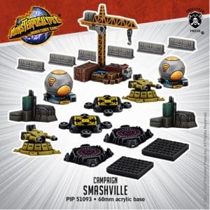 Smashville