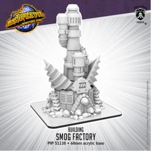 Smog Factory