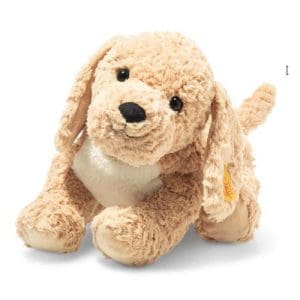 Soft Cuddly Friends Berno Goldendoodle
