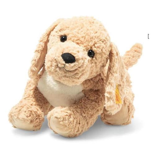 Soft Cuddly Friends Berno Goldendoodle