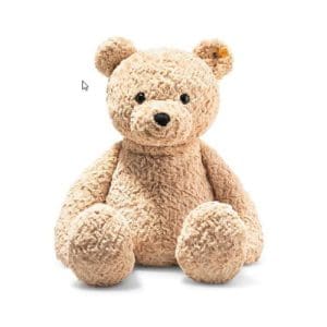 Soft Cuddly Friends Jimmy Teddy bear