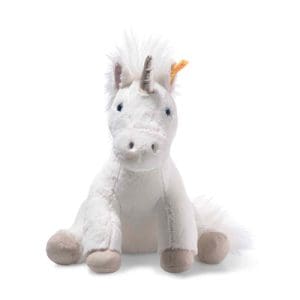 Soft Cuddly Friends Unica unicorn