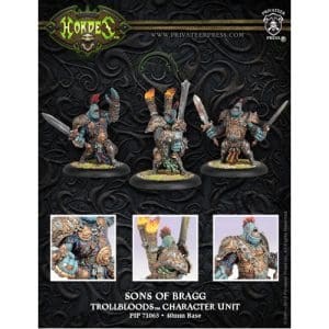 Sons of Bragg