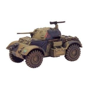 Staghound (with AA option)