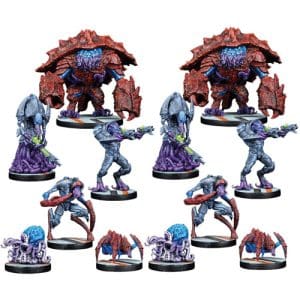 Star Saga: Nameless Minion Booster