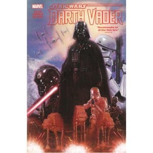 Star Wars: Darth Vader - Volume 3: The Shu-Torun War (Paperback)