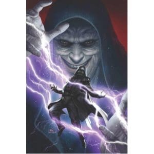 Star Wars: Darth Vader by Greg Pak Vol. 2 (Paperback)