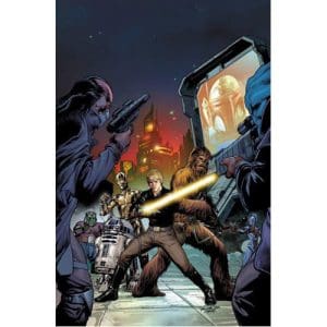 Star Wars Vol. 3 (Paperback)