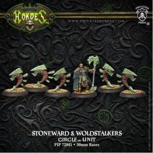 Stoneward & Wold Stalkers