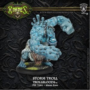 Storm Troll