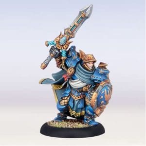Stormblade Captain