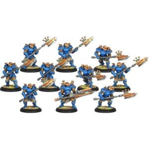 Stormguard Unit