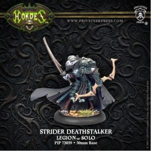 Strider Deathstalker