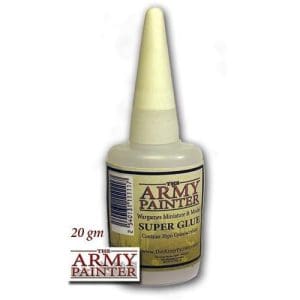 Super Glue