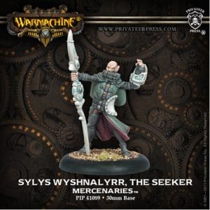 Sylys Wyshnalyrr