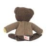 TY Mr Bean Teddy Jacket & Tie Back