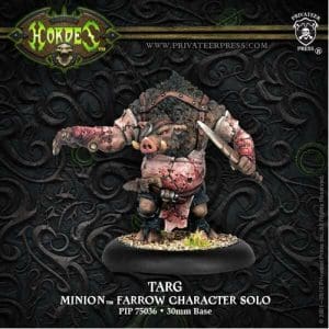 Targ