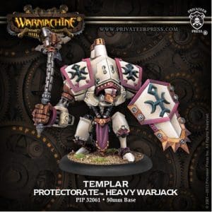 Templar / Crusader / Vanquisher Kit