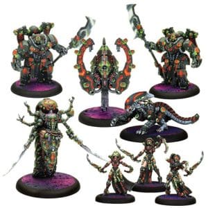 Terminus Cabal