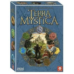 Terra Mystica