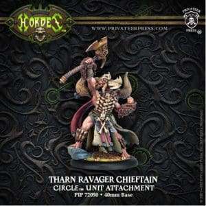 Tharn Ravager Chieftain