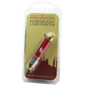 The Army Painter: Markerlight Laser Pointer