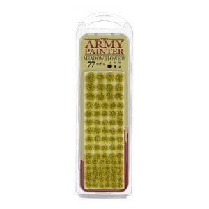 The Army Painter: Meadow Flowers