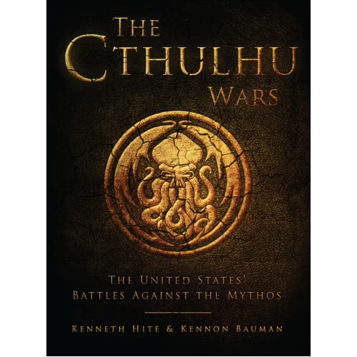 The Cthulhu Wars