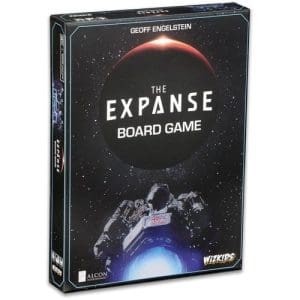 The Expanse