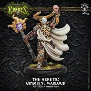 The Heretic