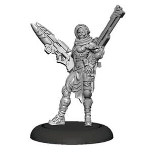 The Quartermaster