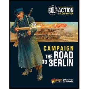 The Road to Berlin