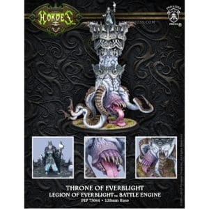 Throne of Everblight Battle Engine