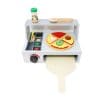 Top & Bake Pizza Counter Play Set