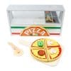 Top & Bake Pizza Counter Play Set Back