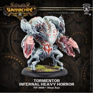 Tormentor