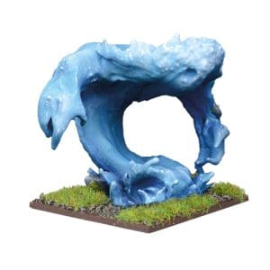 Trident Realm Support Pack: Riverguard Dambuster