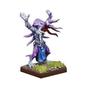 Trident Realm Thuul Mythican