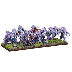 Trident Realm Thuul Troop