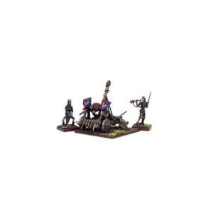 Undead Balefire Catapult