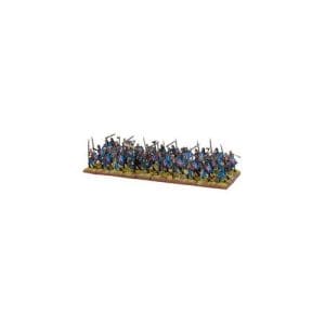 Undead Skeleton Horde