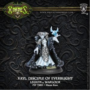 Vayl, Disciple of Everblight